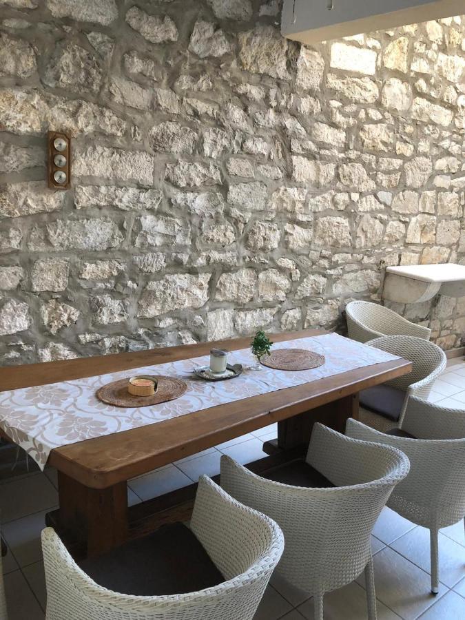 Villa Marijana - Old Town Centre Baška Voda Esterno foto